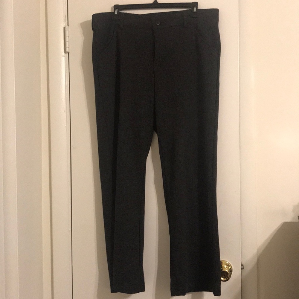 Charcoal Riders by Lee Trousers pants (never worn)